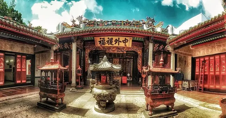 Tìm Hiểu Văn Khấn Và Lễ Vật Khi Đi Chùa Cầu Duyên - Vntrip.vn