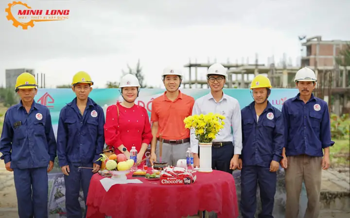 Hướng Dẫn Sắm Lễ Vật Cúng Động Thổ Xây Nhà Đơn Giản - Tổng Kho ...