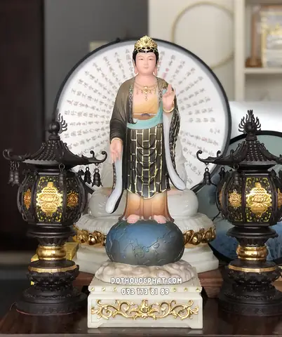 Lễ Vật Cúng Mẹ Địa Mẫu: Những Điều Cần Biết Để Chuẩn Bị Đúng Và Trọn Vẹn