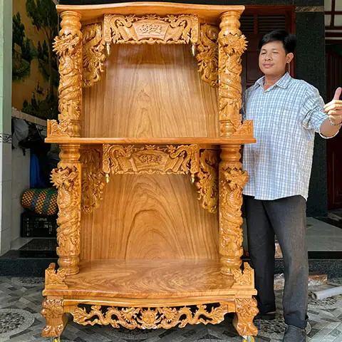 Ý Nghĩa Của Việc Cúng Thần Tài Thổ Địa