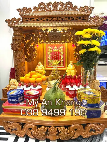 Ý Nghĩa Của Việc Cúng Thần Tài Thổ Địa