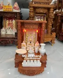 Lễ Vật Cúng Mùng 1