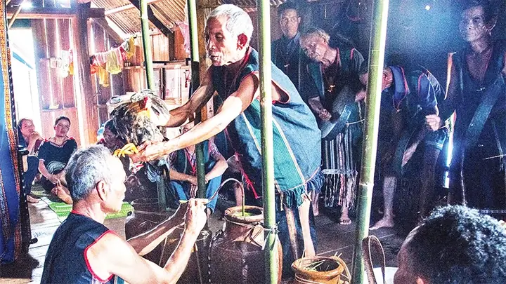 Lễ Vật Cúng Mừng Thọ: Ý Nghĩa Và Những Mâm Cỗ Truyền Thống Không Thể Thiếu