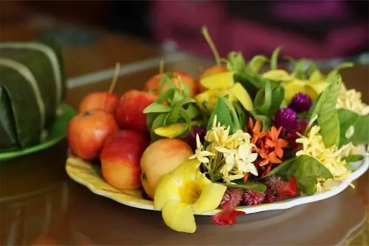 Lễ Vật Cúng Mùng 1 Và Mùng 1 Tháng 7 Âm Lịch Khác Biệt Ở Đâu?