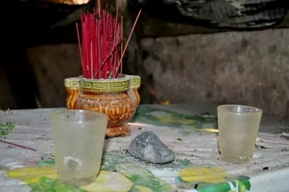 Lễ Vật Cúng Ông Tà: Những Điều Cần Biết Và Ý Nghĩa Tâm Linh