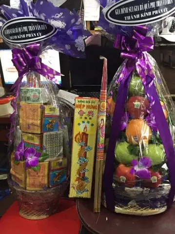 Lễ Vật Cúng Tế Sui Gia: Cẩm Nang Chuẩn Xác Dành Cho Người Trong Cuộc