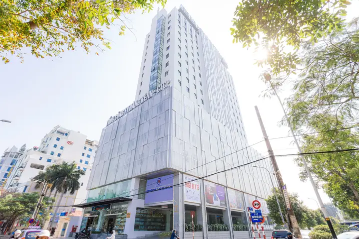 Bệnh Viện Quốc Tế Sản Nhi Hải Phòng: Trang Chủ