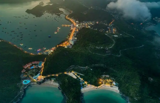 Tổng Hợp Các Địa Điểm Hấp Dẫn Của Du Lịch Hải Phòng