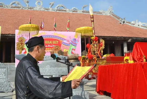 Những Lễ Hội Xuân “độc Nhất Vô Nhị” Tại Hải Phòng