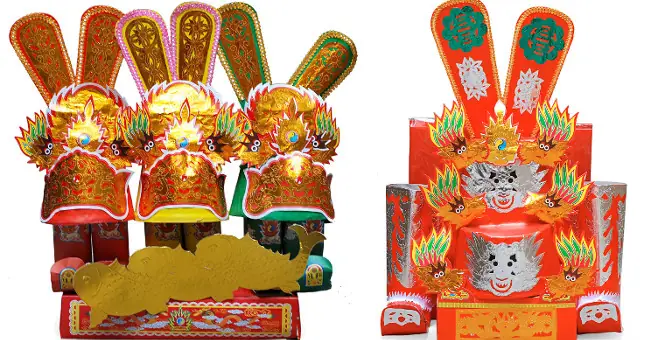 Cẩm Nang Nghi Thức Cúng Ông Táo: Nguồn Gốc, Lễ Vật Và Bài Khấn Chuẩn Nhất