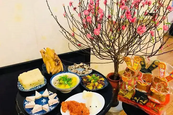 Cẩm Nang Nghi Thức Cúng Ông Táo: Nguồn Gốc, Lễ Vật Và Bài Khấn Chuẩn Nhất