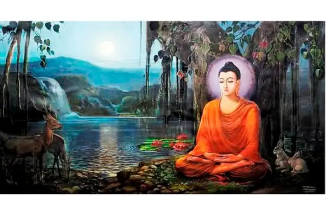 Lịch Sử Đức Phật Thích Ca | Gđpt Việt Nam