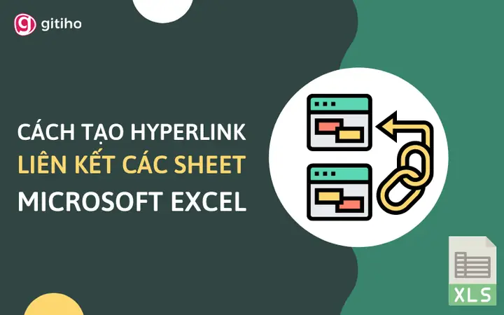 Cách Tạo Hyperlink (liên Kết) Trong Excel Nhanh Và Chuẩn