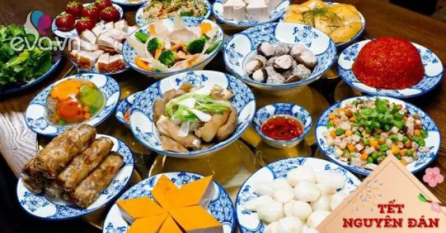 Lỡ Ăn Đồ Cúng Có Sao Không?