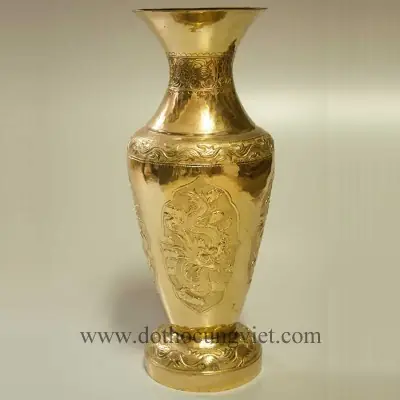 Top Lộc Bình Phong Thủy Tốt Nhất Cho Gia Chủ Việt