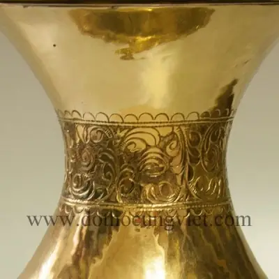 Top Lộc Bình Phong Thủy Tốt Nhất Cho Gia Chủ Việt