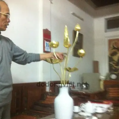 Top Lộc Bình Phong Thủy Tốt Nhất Cho Gia Chủ Việt