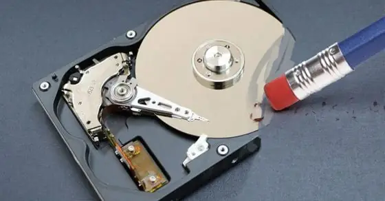 Nguyên Nhân Ổ C Bị Đầy Và Cách Giải Phóng Dung Lượng Ổ C Chi Tiết ...