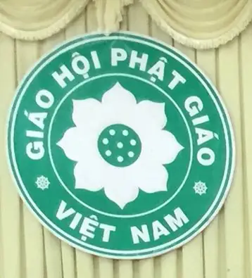Logo Của Tổ Chức Giáo Hội Phật Giáo Việt Nam, Đâu Là Logo Chuẩn?