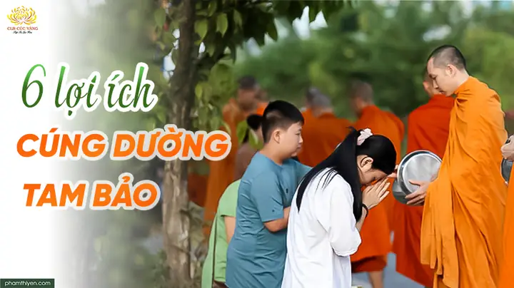 Lợi Ích Của Việc Cúng Dường: Cẩm Nang Toàn Tập Về Tâm Linh, Nhân Quả Và Cách Thực Hành Đúng Đắn