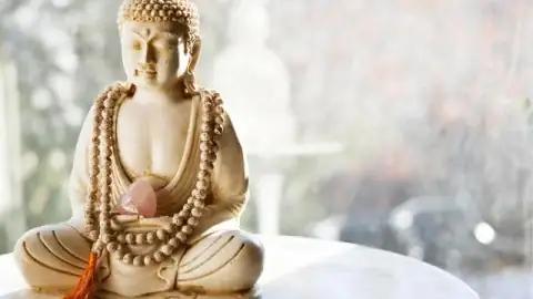 Kinh Bách Dụ: Khen Đức Hạnh Cha Mình