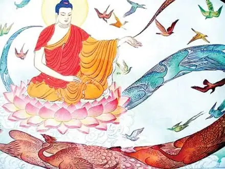 Lợi Ích Của Pháp Môn Niệm Phật | Giác Ngộ Online