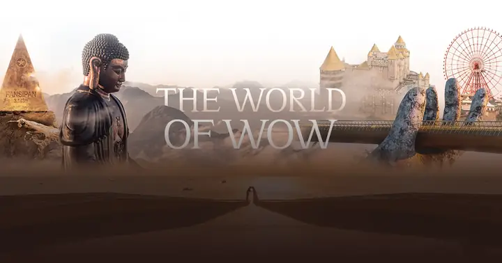 Đại Lễ Cầu Quốc Thái Dân An Được Tổ Chức Quy Mô Trên Đỉnh Núi Bà ...