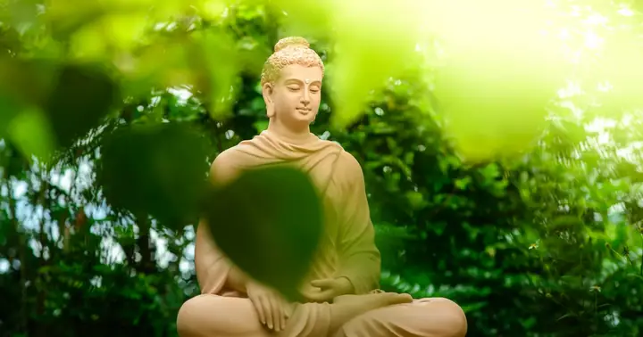 Đức Phật Và Những Di Huấn Sau Cùng | Giác Ngộ Online