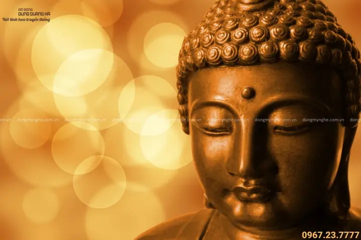 Những Lời Phật Dạy Cho Tâm Thanh Tịnh Cho Lòng Bình An