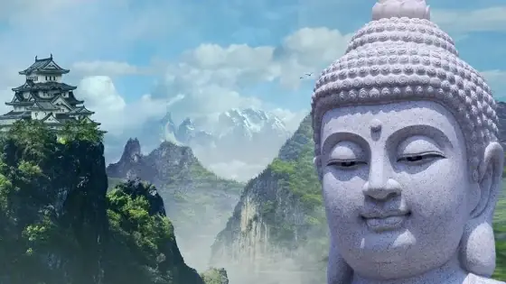 Lời Phật Dạy Về Quán Vô Thường