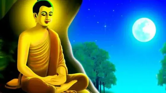 Lời Vàng Phật Dạy