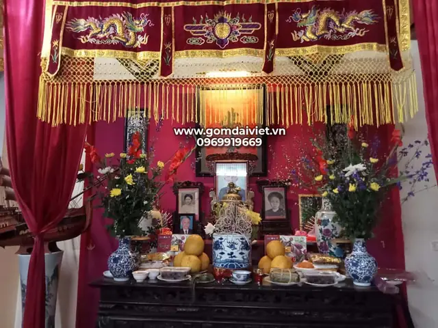 Tìm Hiểu Cách Viết Sớ Cúng Giỗ Chuẩn Tâm Linh Nhất