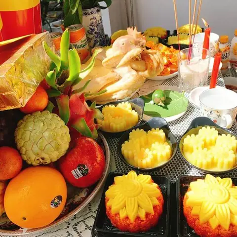 Hướng Dẫn Cách Làm Lễ Cúng Lợp Mái Nhà Mới Nhất 2025