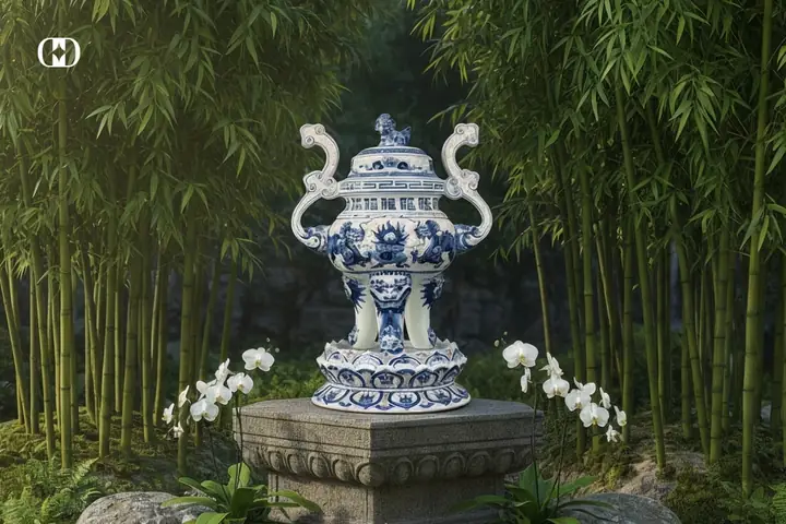 Ý Nghĩa Đỉnh Hương Trong Văn Hóa Thờ Cúng Việt Nam