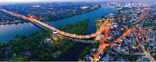 Múa Lục Cúng Hoa Đăng: Nét Đẹp Văn Hóa Tâm Linh Đặc Sắc Của Cung Đình Huế