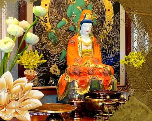 Cửu Tinh Và Bát Quái: Vén Màn Bí Mật Phong Thủy Huyền Không Lục Pháp