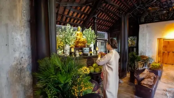 Ý Nghĩa Của Việc Dâng Cúng Dường Hương | Thượng ...