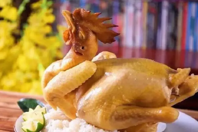 Luộc Gà Cúng Có Đậy Nắp Không? Bí Quyết Luộc Gà Vàng Da, Thịt Ngọt Không Bị Nát