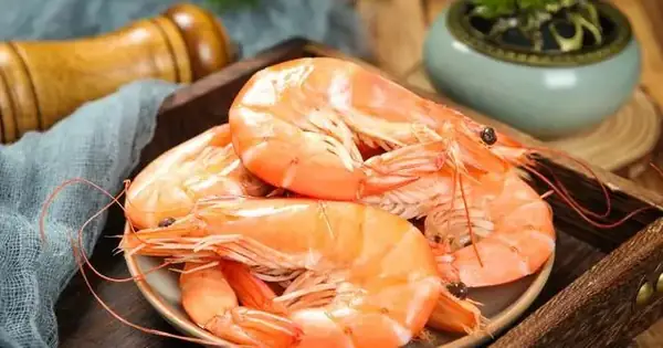 Khi Luộc Tôm, Có 1 Điều "cấm Kị" Khiến Tôm Khô Cứng, Mất Vị Tươi ...