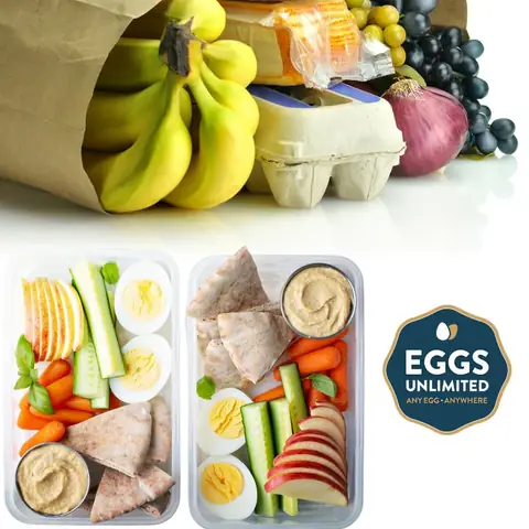 Dinh Dưỡng Cho Ngày Tựu Trường: Tại Sao Trứng Là Siêu Thực Phẩm ...