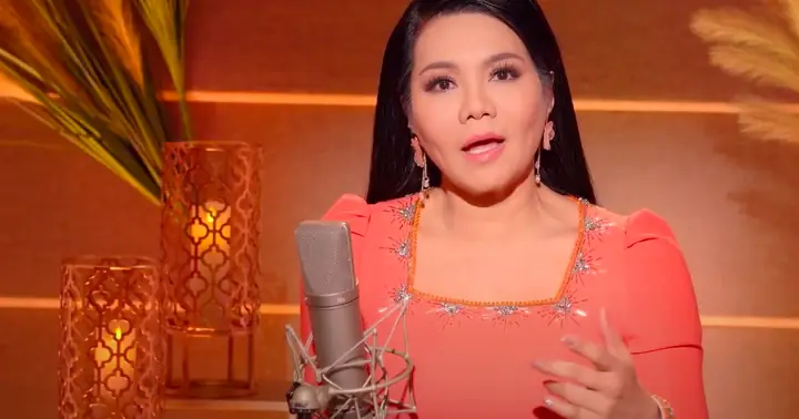 Ngọc Huyền Kể Sự Cố Nhớ Đời Khi Song Ca Cùng Nghệ Sĩ Vũ Linh