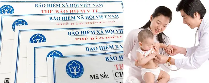 Những Điều Đáng Chú Ý Trong Luật Bảo Hiểm Trẻ Em Dưới 6 Tuổi