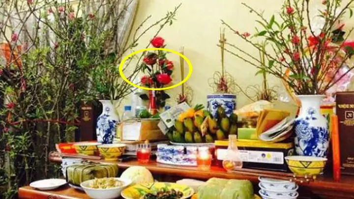 Lưu Ý Khi Làm Mâm Cỗ Cúng Rằm Tháng Giêng