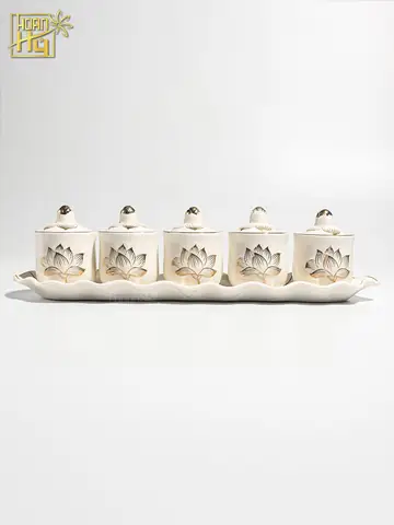 Đánh Giá Chi Tiết Ly Cúng Có Nắp: Top 5 Sản Phẩm Chất Lượng, Bền Bỉ Năm 2025