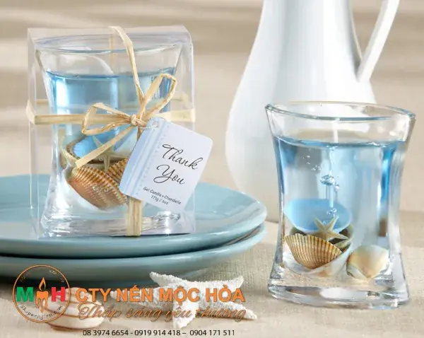 Những Điều Bạn Chưa Biết Về Đèn Cầy Ly