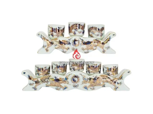 Ly Nước Cúng Ông Địa: Ý Nghĩa, Cách Chọn Và Bài Thơ Khấn Đúng