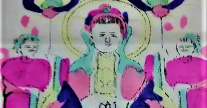 Tục Cúng Thần Bổn Mạng Của Người Huế - Tuổi Trẻ Online