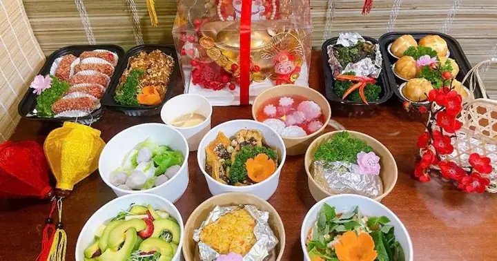 Dịch Vụ Làm Cỗ Cúng Ông Công Ông Táo Làm Trắng Đêm Không Hết Việc