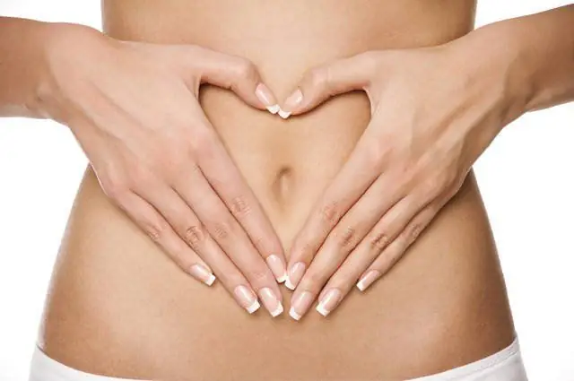 Co Hồi Tử Cung Là Gì? | Vinmec