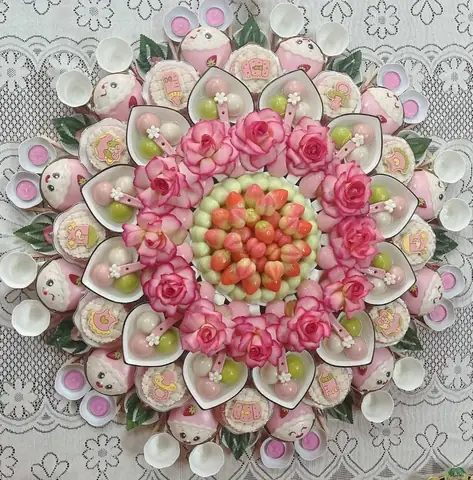 Dịch Vụ Mâm Cúng Thôi Nôi Quận 2 – Trọn Gói, Chuẩn Lễ ...